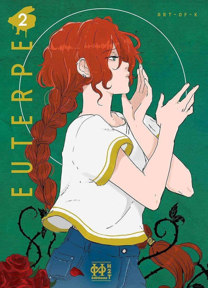 Vol.2 Euterpe