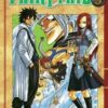 Vol.2 Fairy Tail - La Grande Aventure De Happy