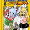 Vol.2 Fairy Tail - Roman (La créature mystérieuse)