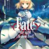 Vol.2 Fate/Apocrypha