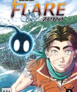 Vol.2 Flare Zéro