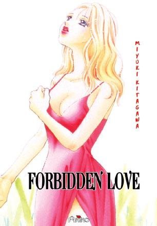 Vol.2 Forbidden Love - Coffret T4 à T6