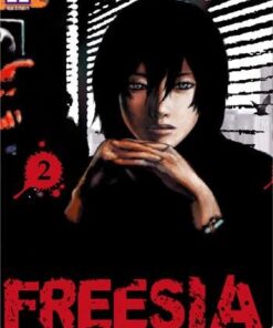 Vol.2 Freesia