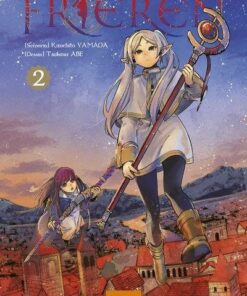Vol.2 Frieren