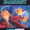 Vol.2 FullMetal Alchemist - Artbook