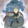 Vol.2 FullMetal Alchemist - Artbook