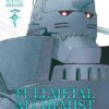 Vol.2 FullMetal Alchemist - Artbook