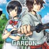 Vol.2 Garçon du Train (le) - Sois fort, Garçon !