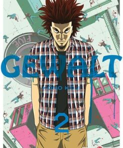 Vol.2 Gewalt