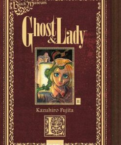 Vol.2 Ghost & Lady
