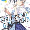 Vol.2 Girl Friends