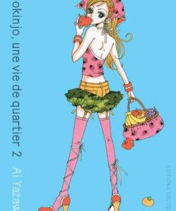 Vol.2 Gokinjo,une vie de quartier - Deluxe