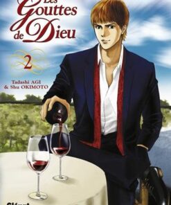 Vol.2 Gouttes de Dieu (les)