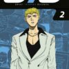 Vol.2 GTO - Paradise Lost