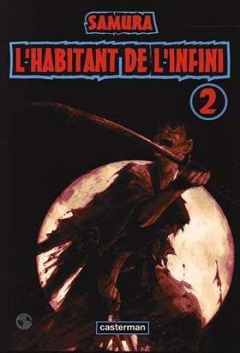 Vol.2 Habitant de l'infini (l') - 1re édition
