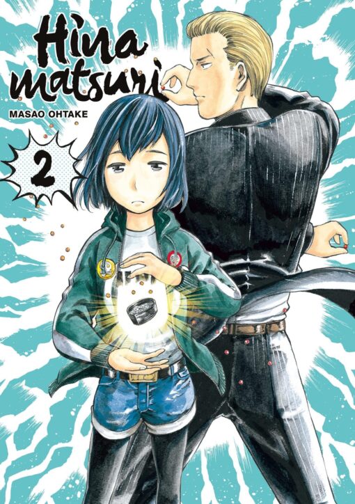Vol.2 Hinamatsuri