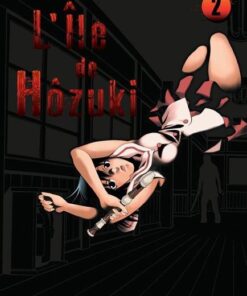 Vol.2 Ile de Hozuki (l')