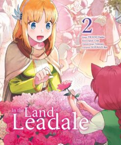 Vol.2 In The Land of Leadale