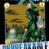 Vol.2 Jojo's bizarre adventure - Saison 3 - Stardust Crusaders (Le bateau désert et le singe)