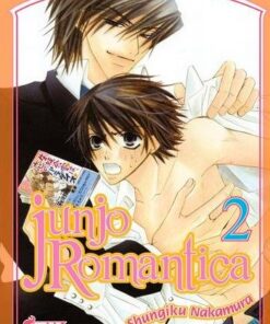 Vol.2 Junjo Romantica