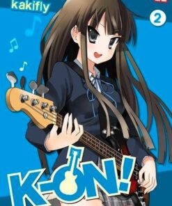 Vol.2 K-on!
