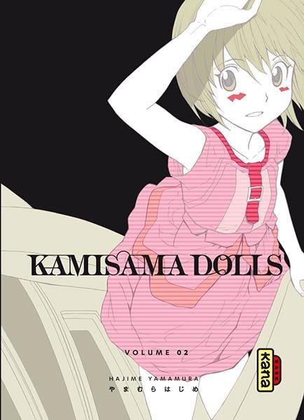 Vol.2 Kamisama Dolls