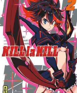 Vol.2 Kill la Kill