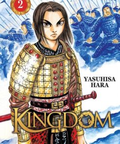 Vol.2 Kingdom