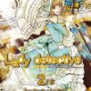 Vol.2 Lady détective