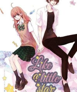 Vol.2 Like a little star