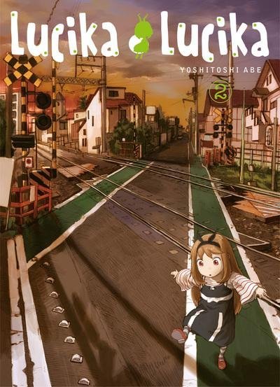 Vol.2 Lucika Lucika
