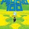 Vol.2 Mob Psycho 100