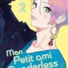 Vol.2 Mon histoire
