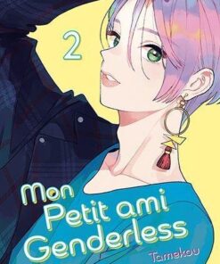 Vol.2 Mon petit ami genderless