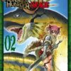 Vol.2 Monster Hunter Orage - Nouvelle édition
