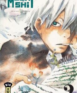 Vol.2 Mushishi