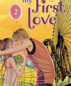 Vol.2 My First Love