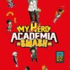 Vol.2 My Hero Academia - Team up Mission