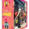 Vol.2 Nana - Coffret T08 a T11