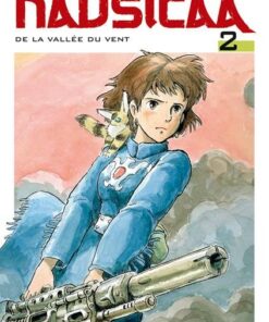Vol.2 Nausicaa - Nouvelle Edition