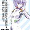 Vol.2 Neon Genesis Evangelion - Plan de Complémentarité Shinji Ikari