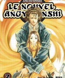Vol.2 Nouvel Angyo Onshi (le)