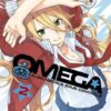 Vol.2 Oméga - Alien mégalo sous contrôle