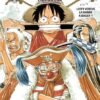 Vol.2 One Piece Z