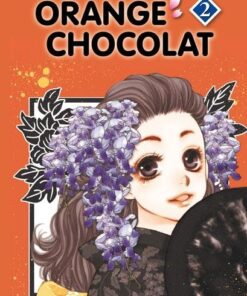 Vol.2 Orange Chocolat