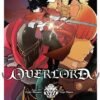 Vol.2 Overlord - Light Novel (La Valkyrie sanglante)