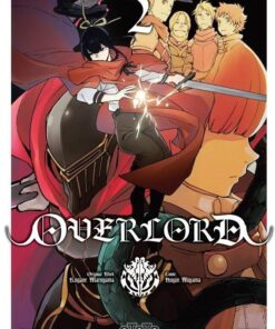 Vol.2 Overlord