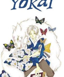 Vol.2 Pacte des yokaï (le)