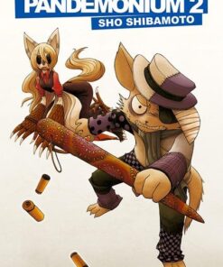 Vol.2 Pandemonium