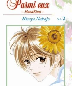 Vol.2 Parmi eux - Hanakimi